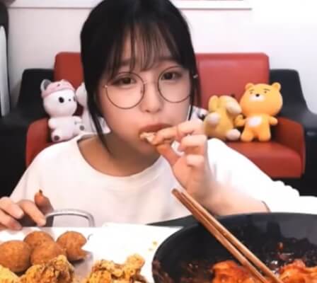 쯔양 범죄 피해 관련 뉴스 이미지