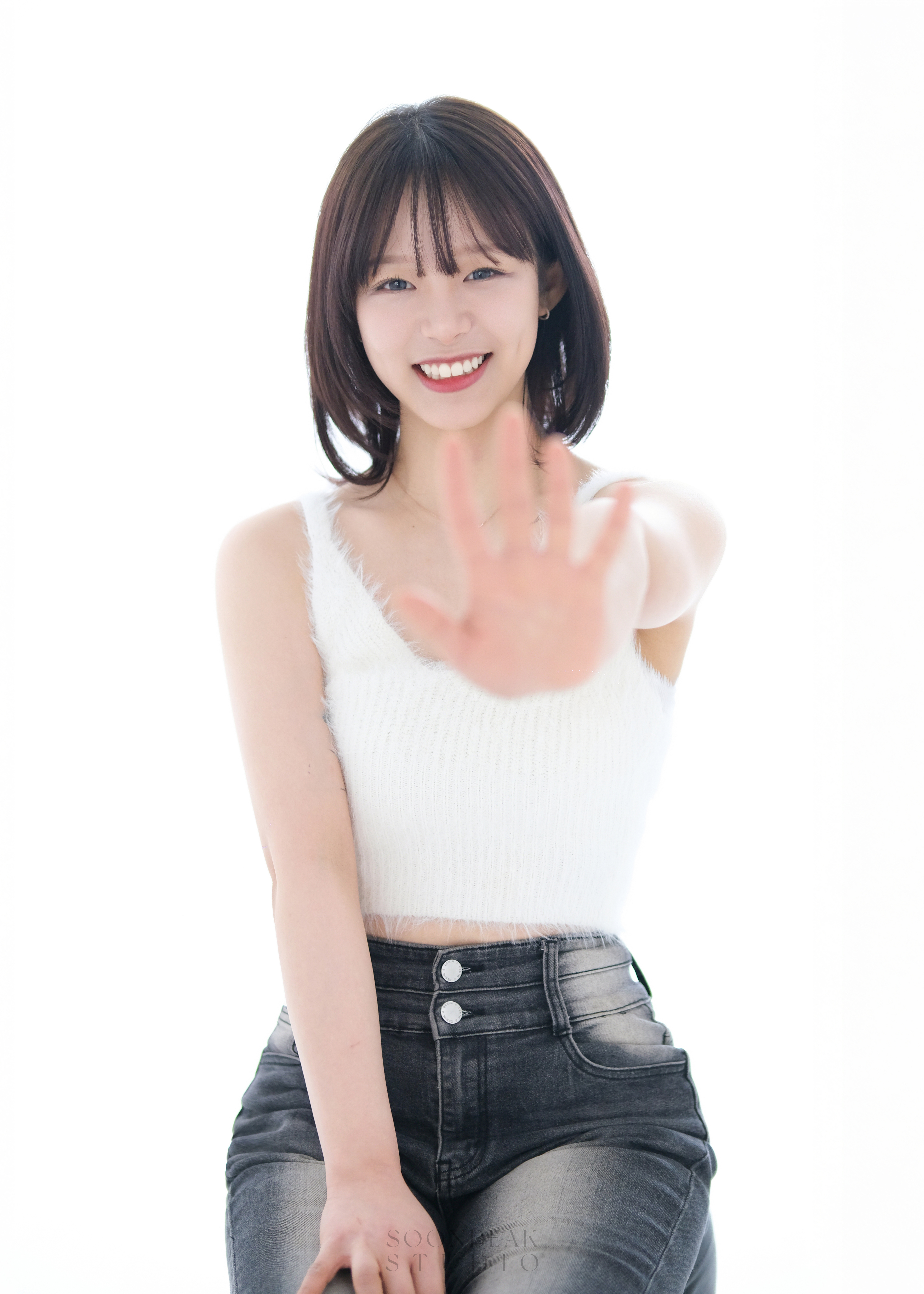 천안 프로필사진 순백스튜디오 — 신부동 사진관 프로필 촬영 13