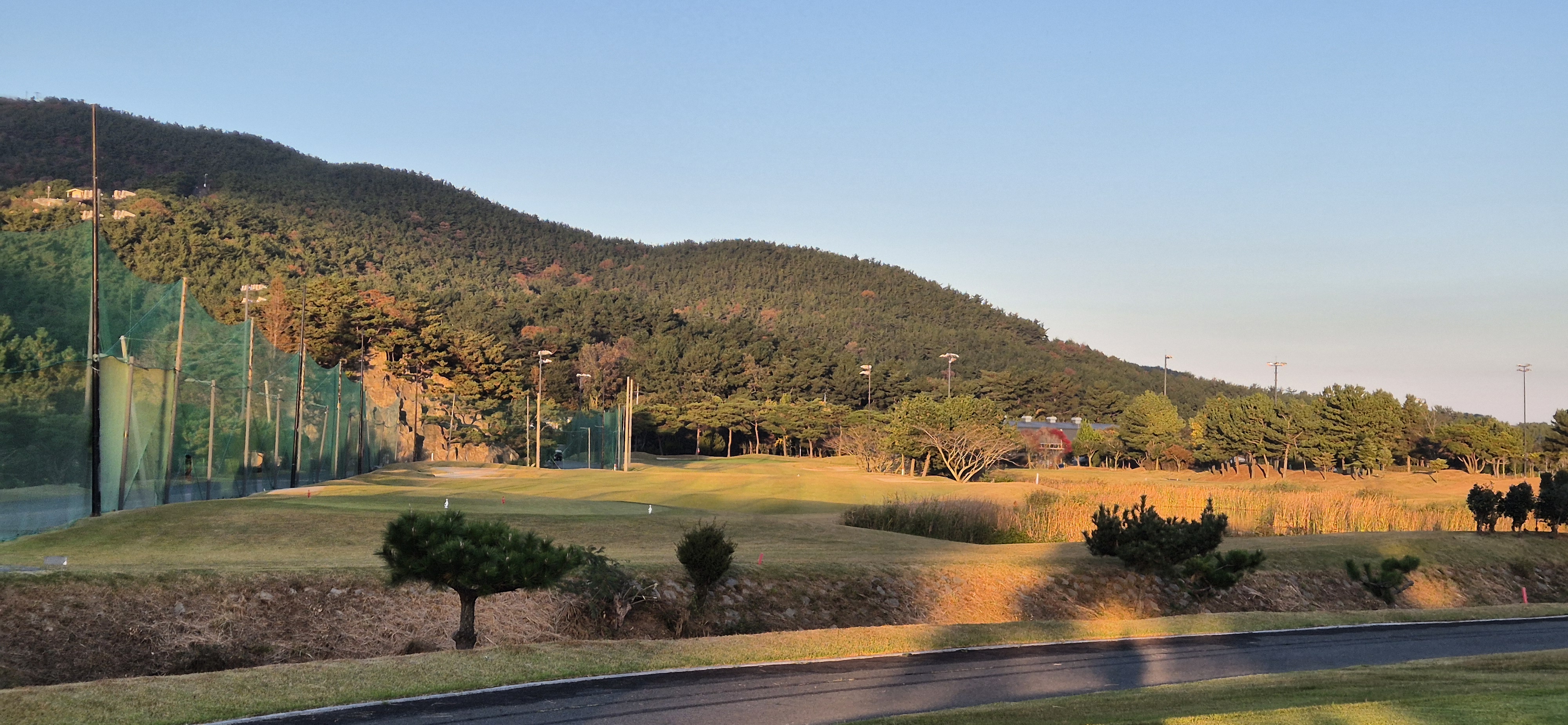 스톤비치cc 스톤 코스 사진 및 공략 정보