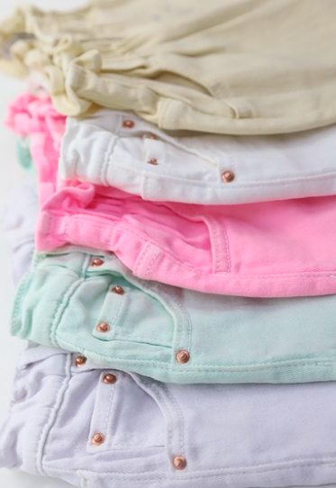 기온별 옷차림 정리! 2026 봄 여름 가을 겨울철 필수 체크 