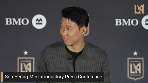 AFC에서 맡게 될 새로운 역할은?