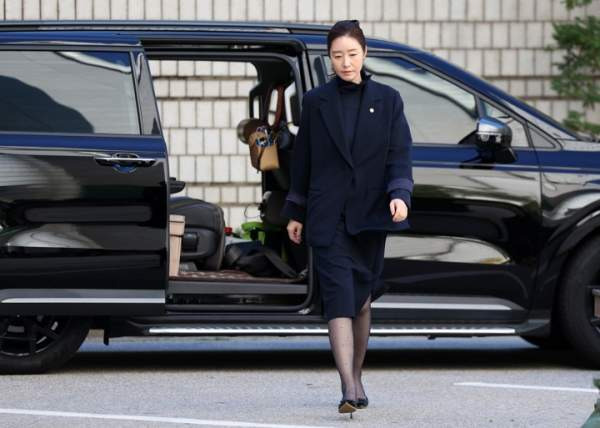 강선우 1억 공천헌금 선고 징역 2년 6개월 법정구속｜김경 형량&middot;의원직 상실&middot;항소 총정리