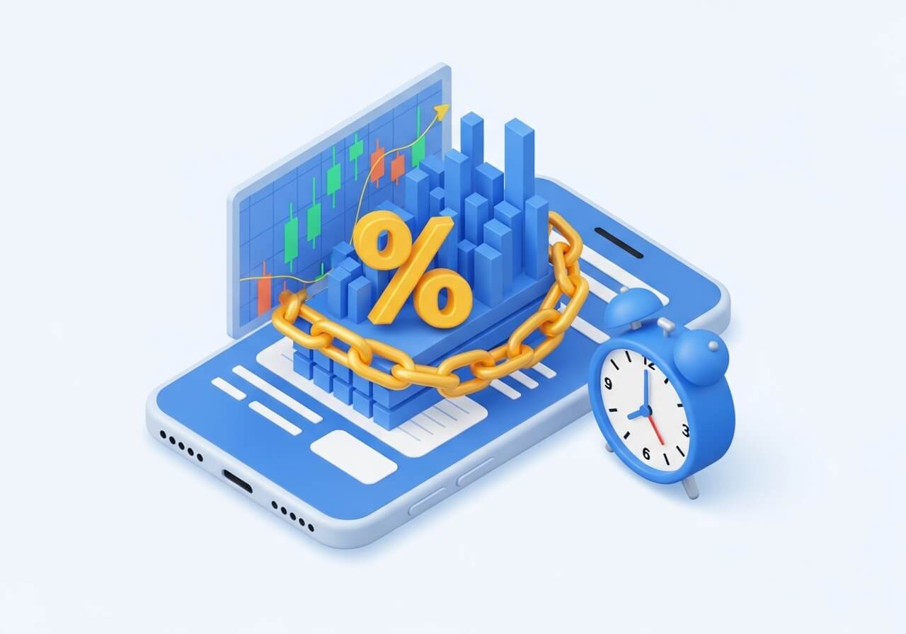 주식 신용거래 이자