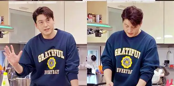 KBS 편스토랑 어남선생 류수영 대패 삼겹살 육전 대패육전 레시피 소개