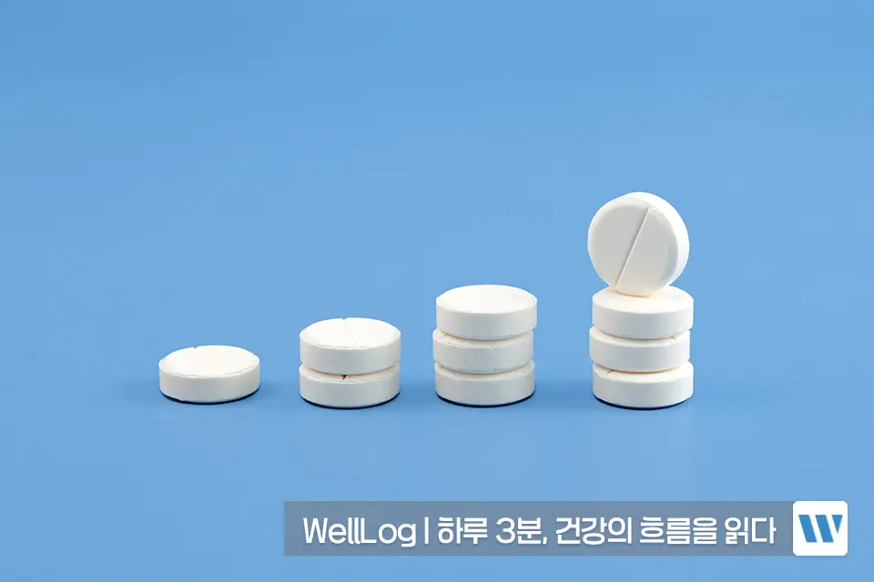 포스파티딜세린 추천 영양제