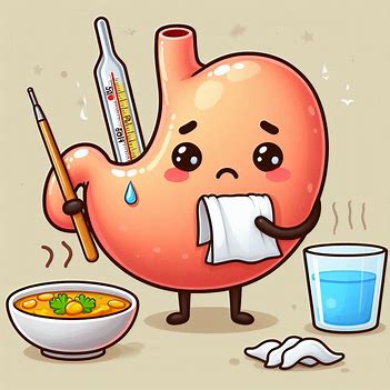 크론병