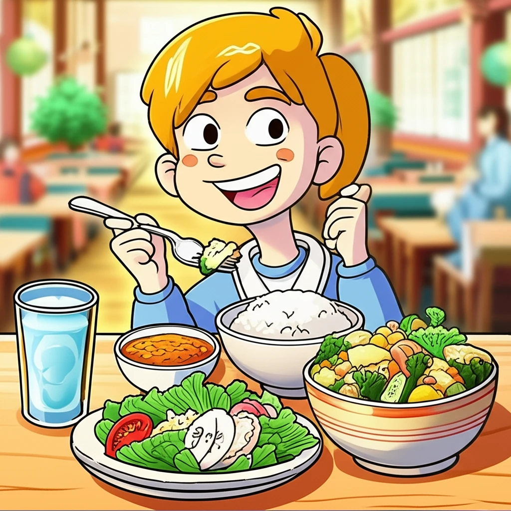 다이어트 외식 장소 찾는 법과 메뉴별..