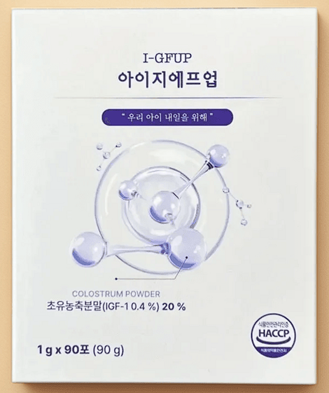 아이지에프업 사진