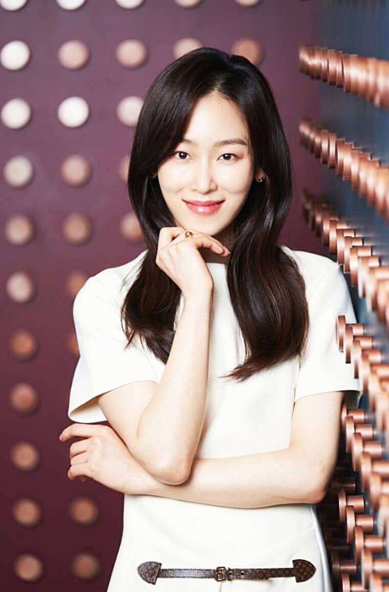 배우-서현진