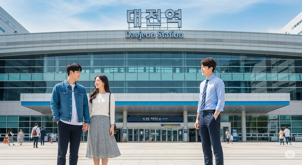 대전 청년 월세 지원사업