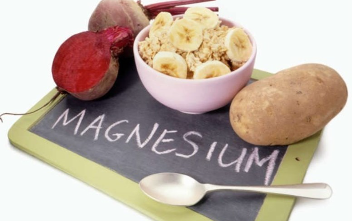 마그네슘_장기섭취