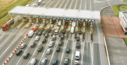 고속도록 통행료 홈페이지 미납요금조회 영수증 발급 등 총정리