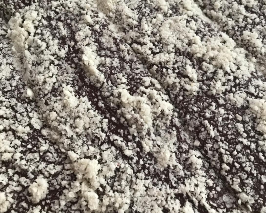 6시내고향 합천 송기떡