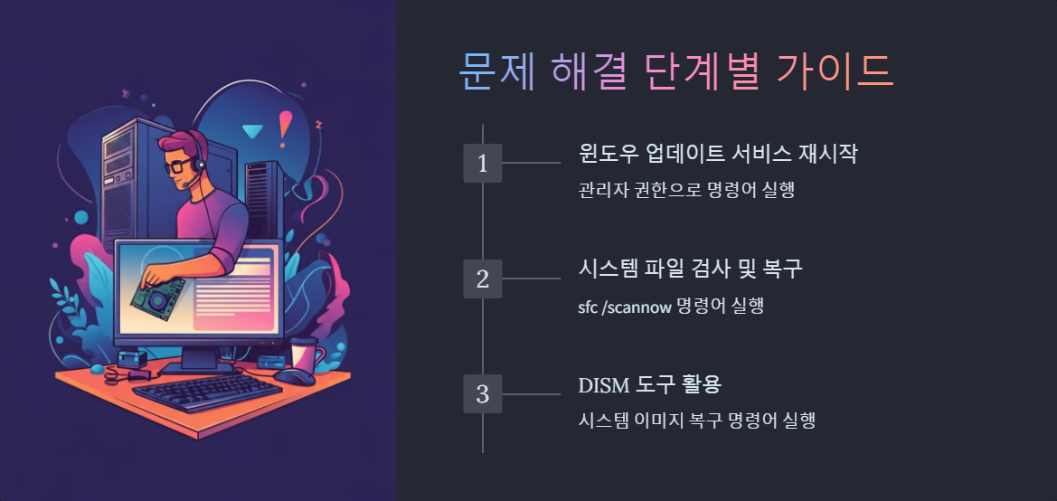 윈도우업데이트