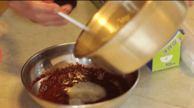 차승원제육볶음레시피 신사동 기사식당 삼시세끼 제육볶음 레시피 비밀은?