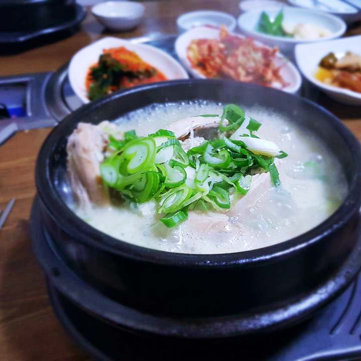 생방송오늘저녁 이수 사당 10가지 한약재 특급 비법 오리탕 십전대보 한방 오리백숙 맛집 추천