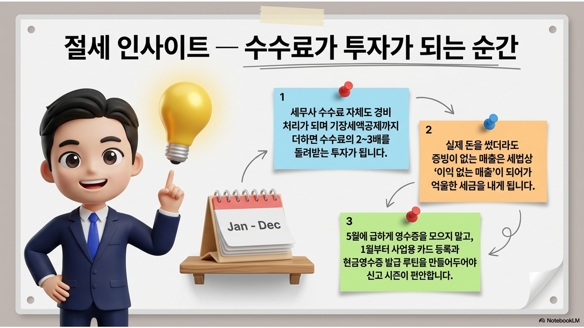 섹션 인포그래픽