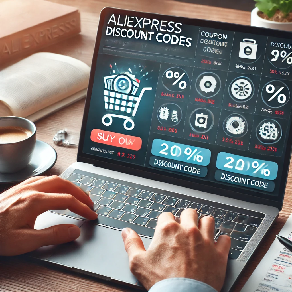 할인코드 찾는 법1