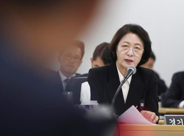부승찬 소방 재정 쭉쭉 발언 총정리｜추미애 빨대 논란&middot;김은혜 반발&middot;국감 파행&middot;김민석 윤리심판원 조사