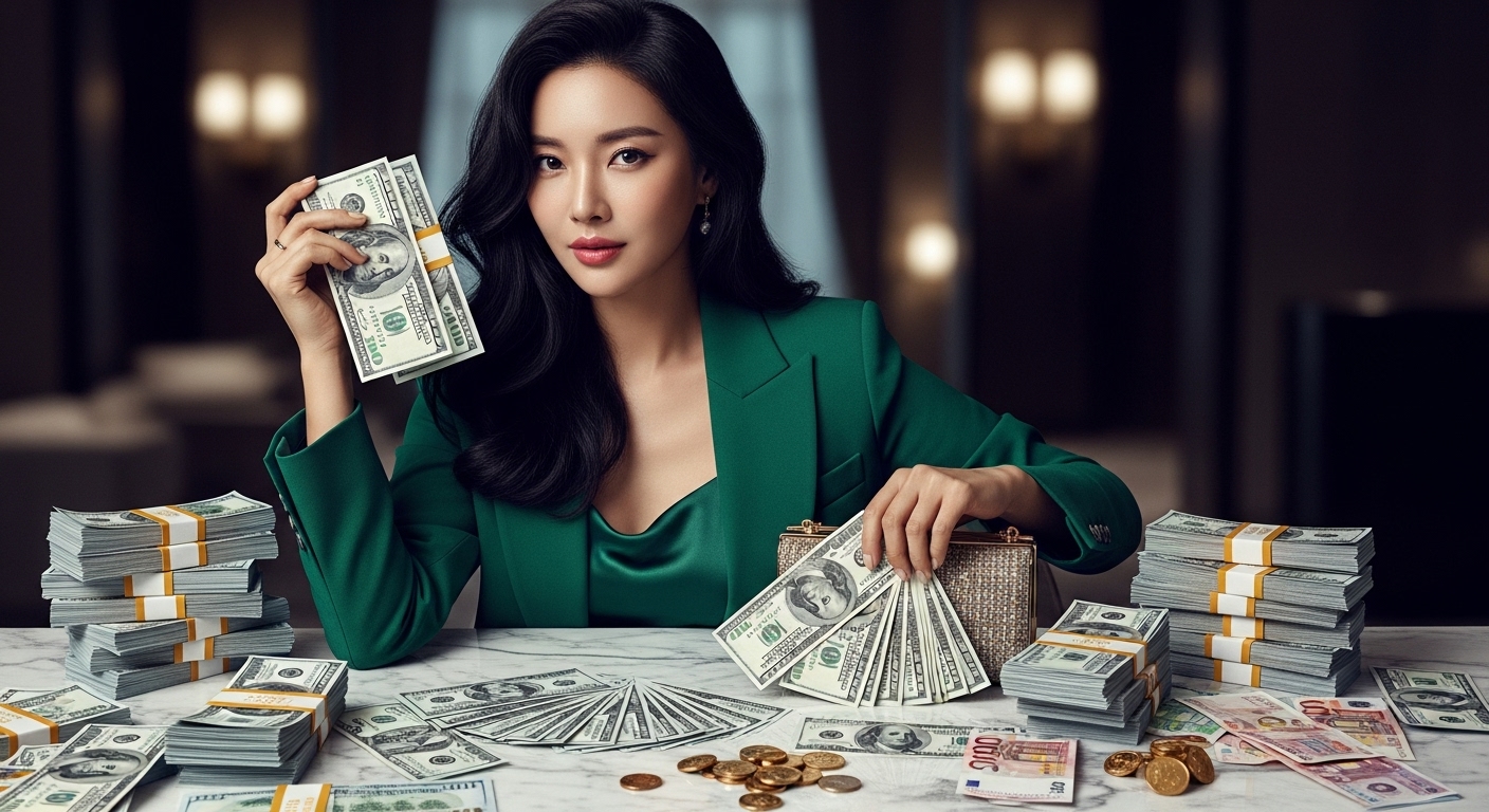 신탁 상품 vs. 정기예금