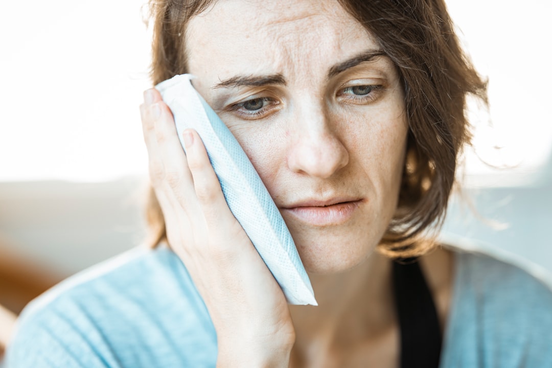 Heel pain
