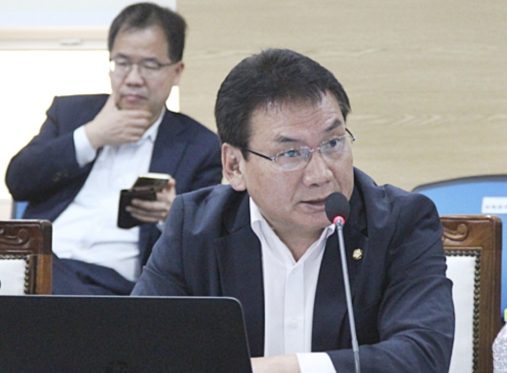 서형수 국정 활동