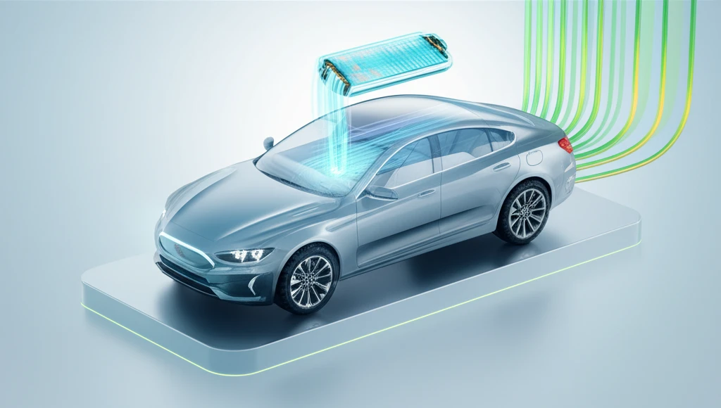 내년부터 바뀌는 전기차 보조금 체계 ..