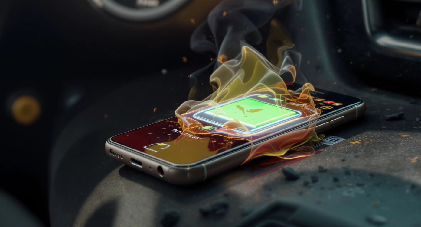 배터리수명연장