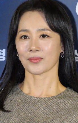문정희 배우
