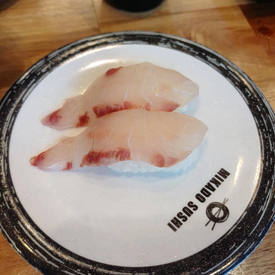 인천 길병원 맛집, 미카도스시 인천 구월점 방문 후기