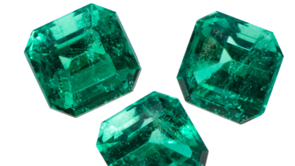 월별, 일별 열두 달 탄생석 이름과 그 의미