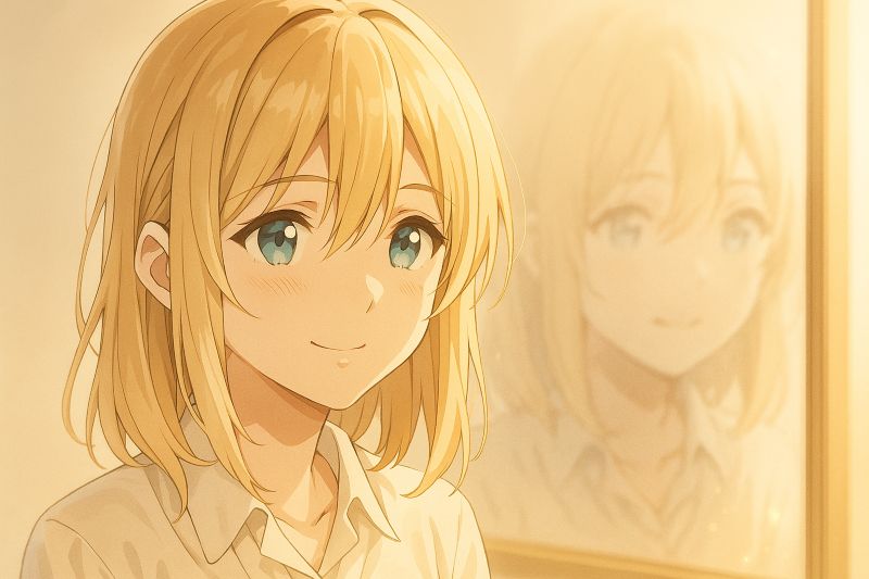 내 안의 자존감 에너지 심리테스트 썸네일