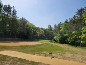 경주 파3 골프장 천북파3 골프클럽 추천 코스와 이용 후기_27