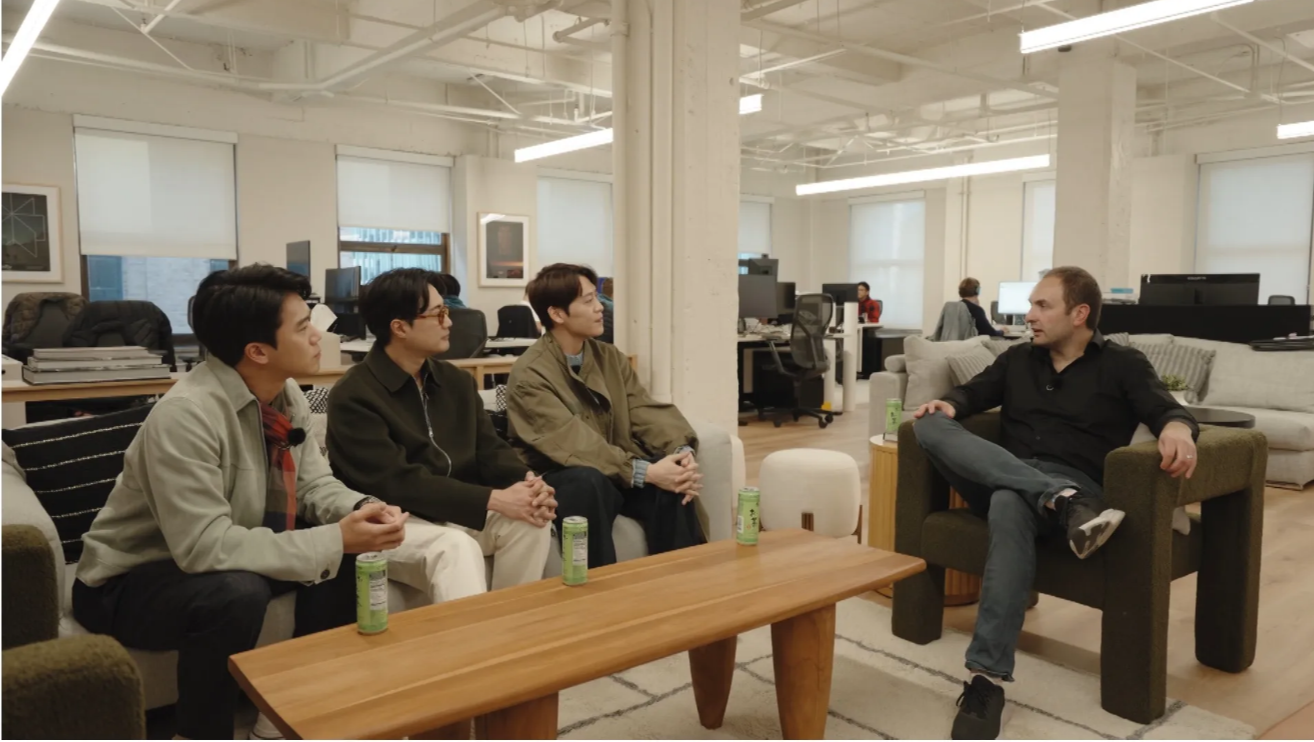 MBC 'AI 히치하이커' 2회 방송 소개 - 내용 · 퍼플렉시티 · 모피어스 · 다시보기 총정리