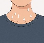 갑상선암 증상