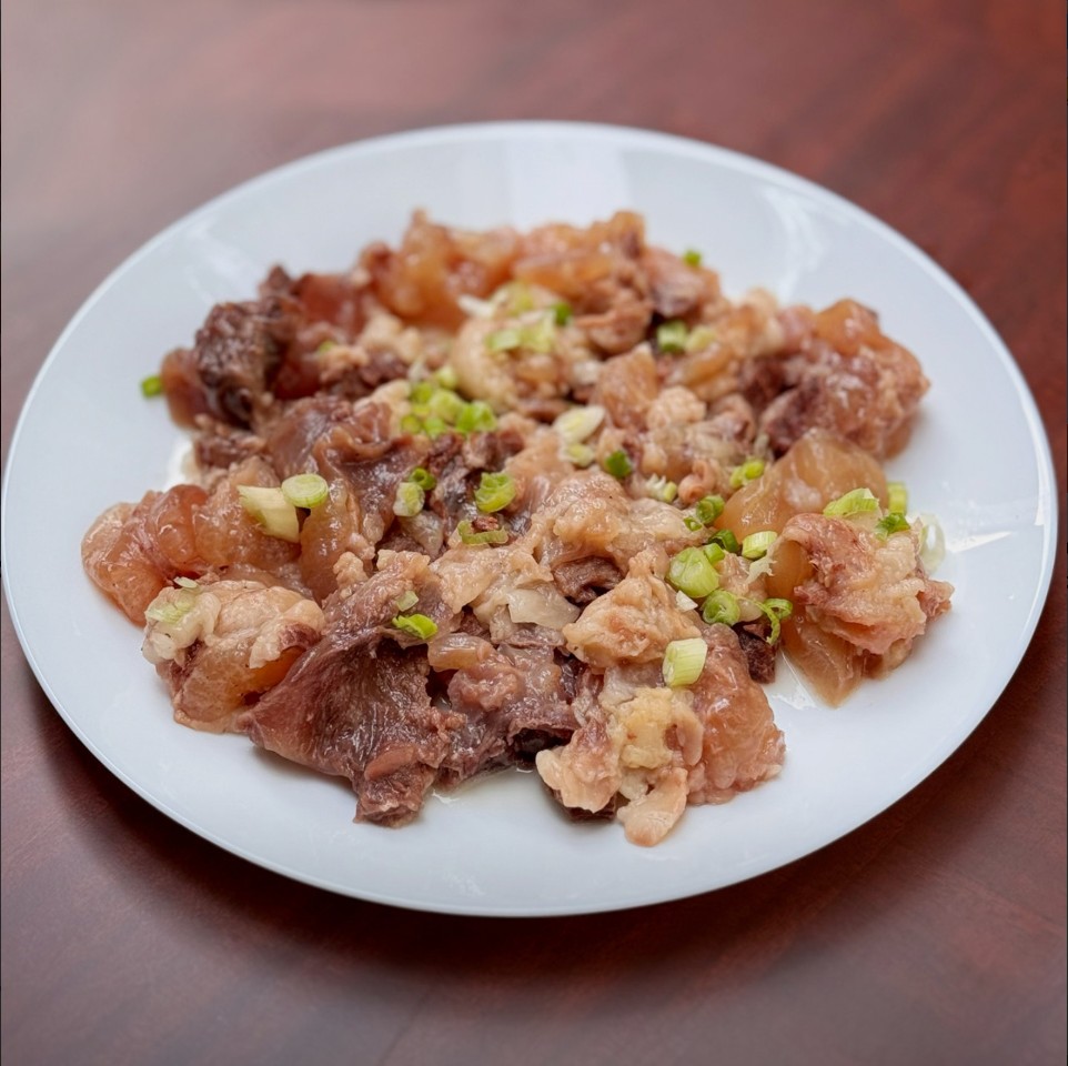 용산 국밥 맛집 찾는다면? 말방국밥 용산본점 메뉴와 분위기 총정리