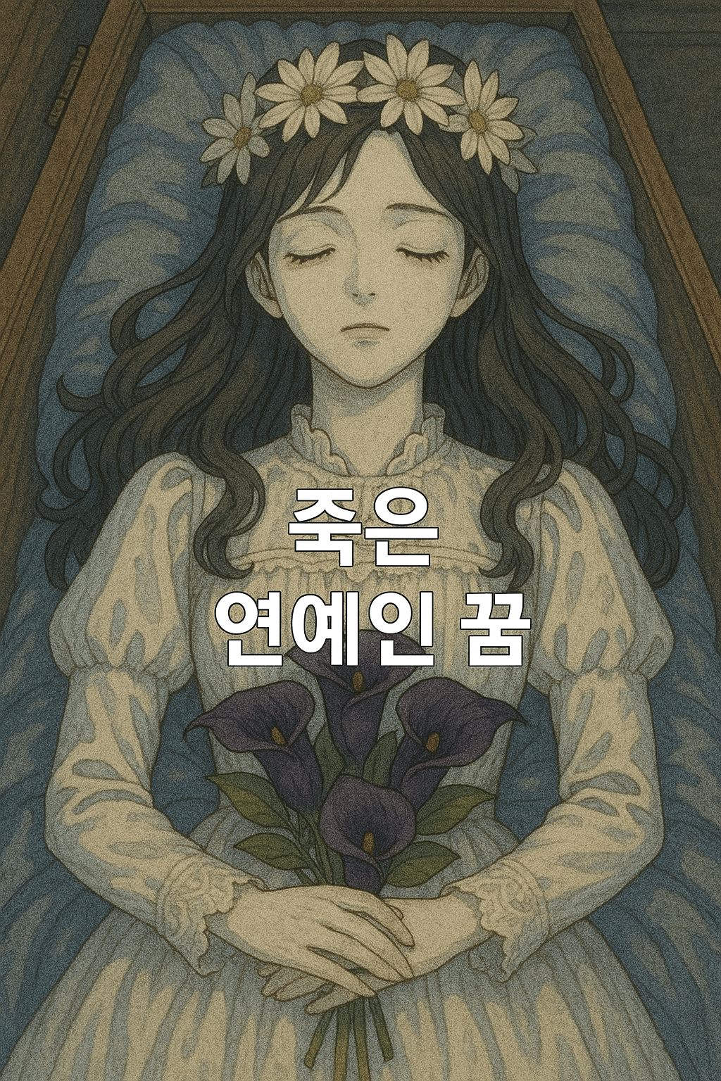 죽은 연예인 꿈 해몽