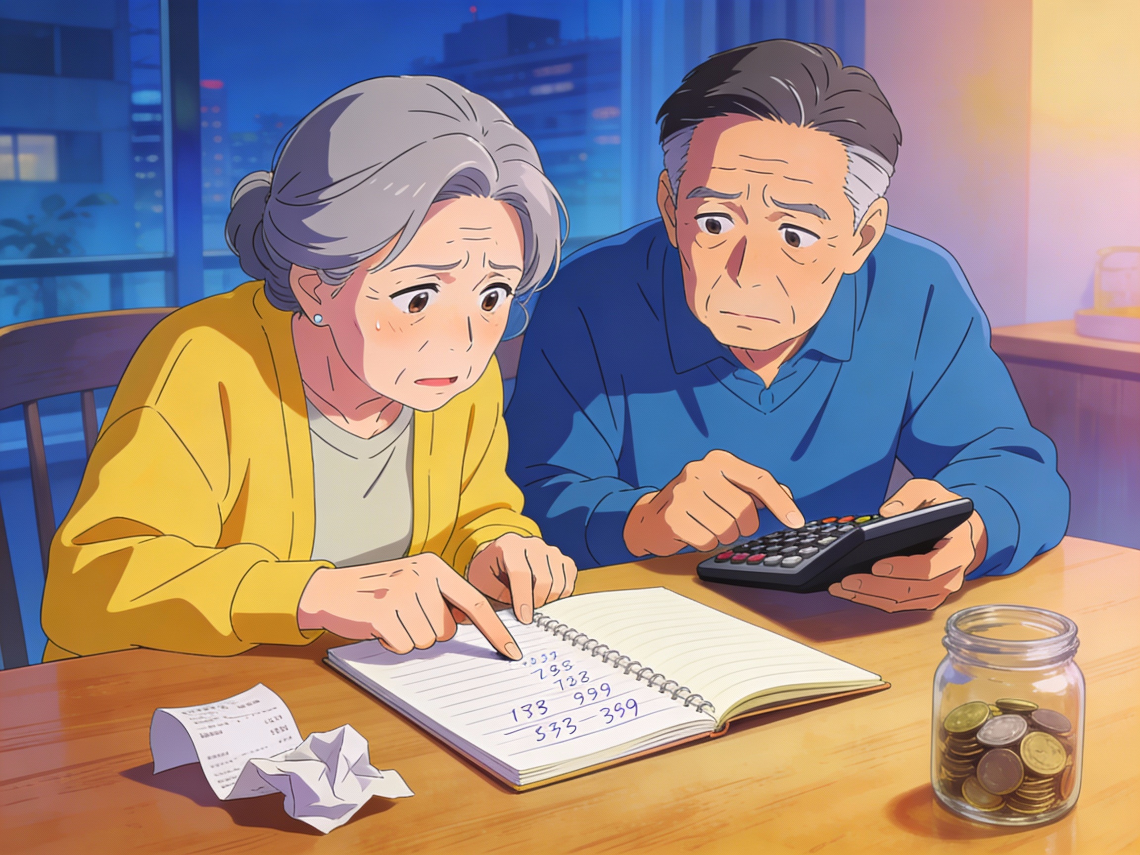 피부양자 자격 탈락