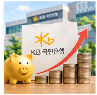 예금금리 국민은행 썸네일 이미지