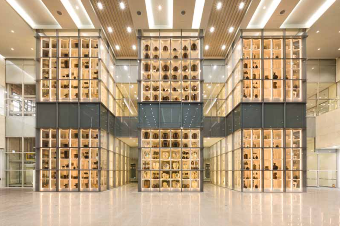 파주 박물관 체험 전시 연령대