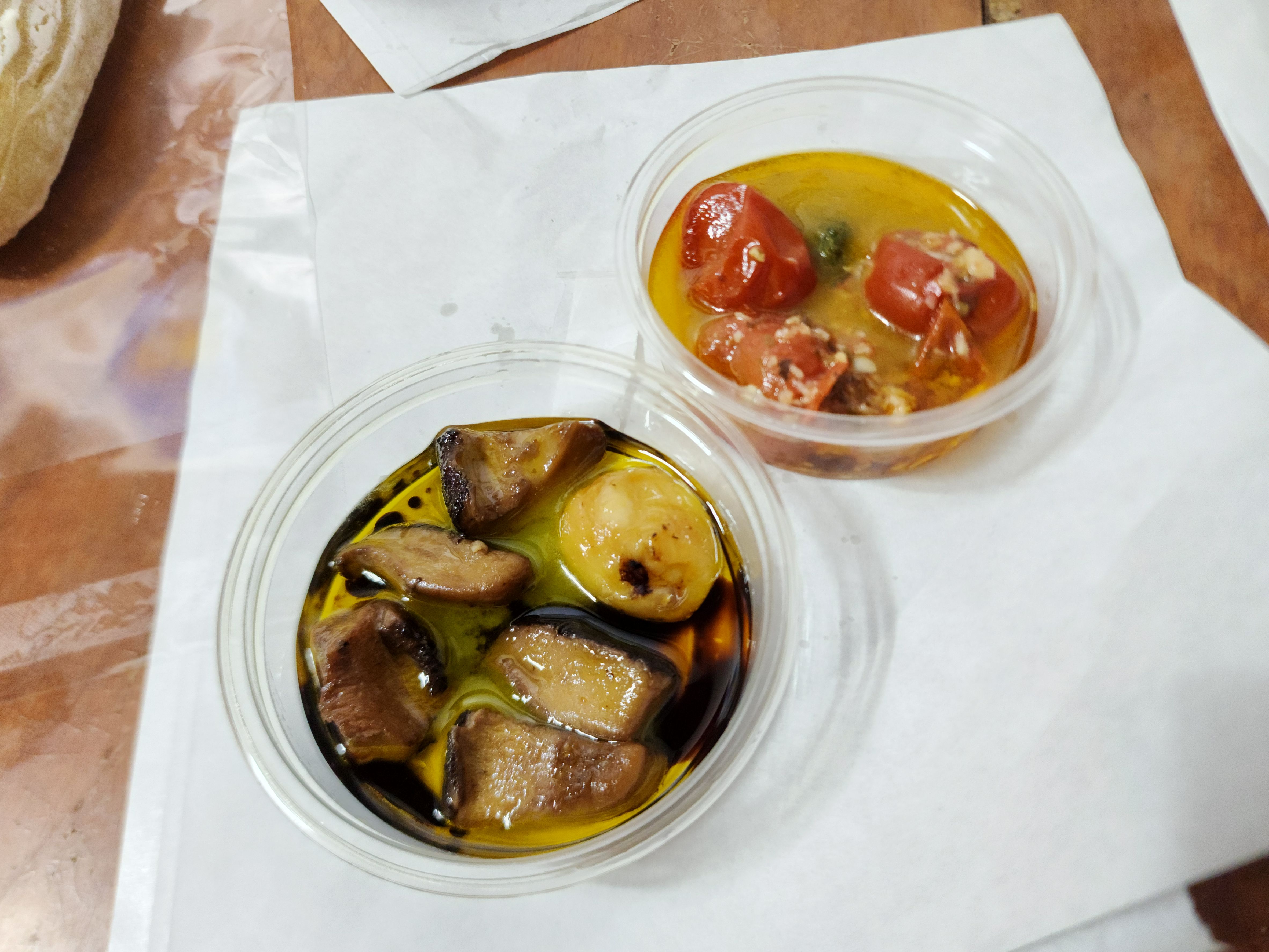 보나뻬띠 브레드