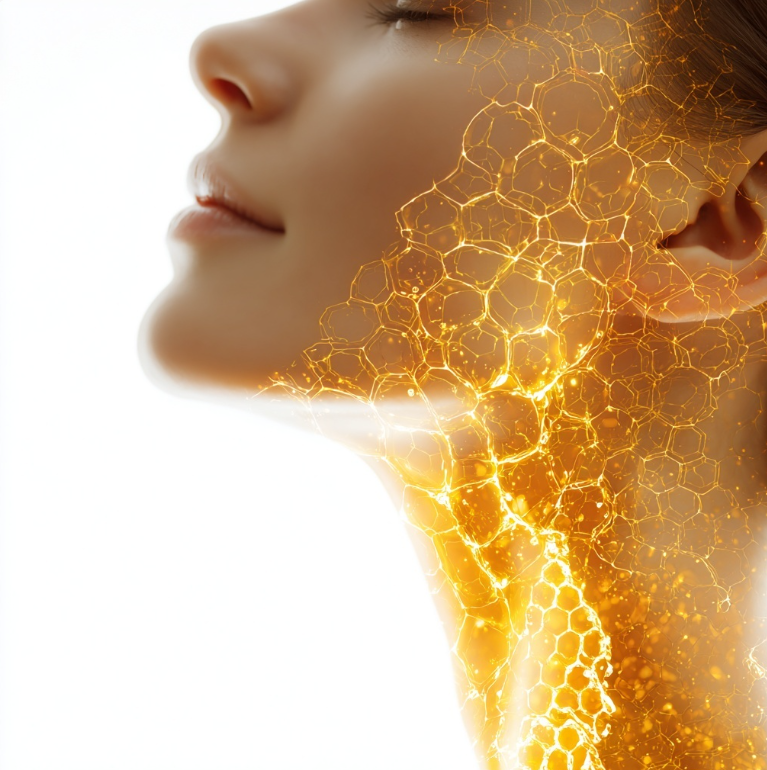 꿀, 천연 보습제 그 이상의 효과를 가진 스킨케어 활용법