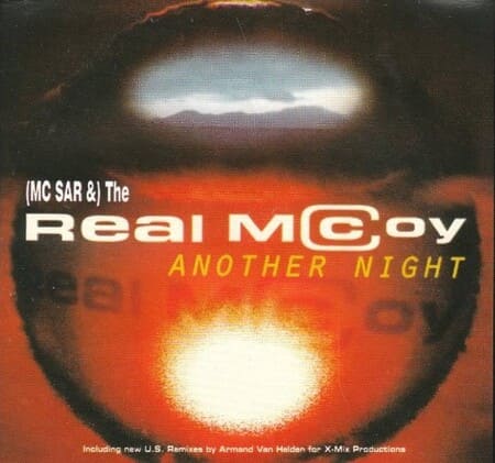 리얼 맥코이 어더 나이트 앨범