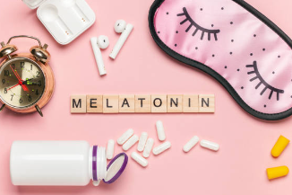 멜라토닌