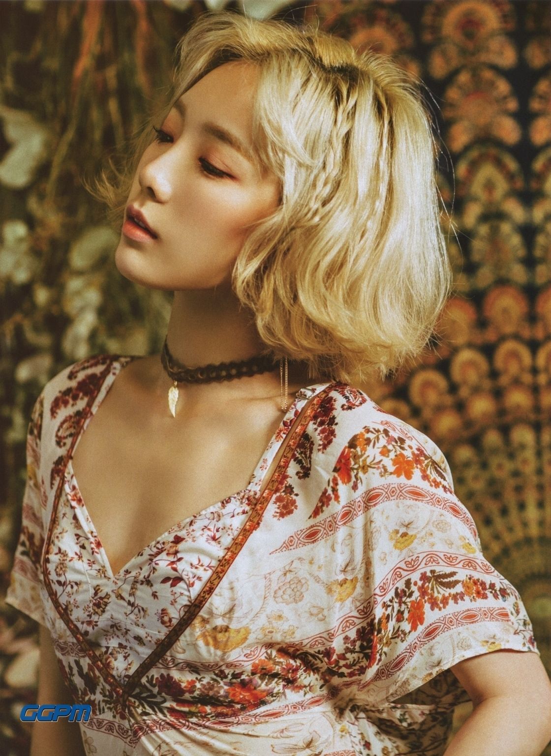 태연 잡지 CF 화보 사진 모음 태연 잡지 CF 화보 사진 모음