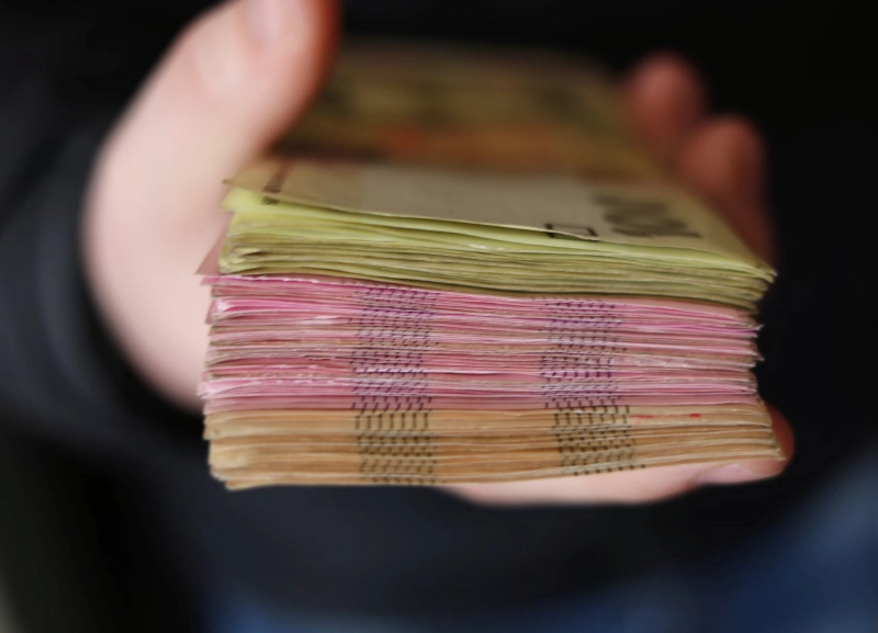 대선 선거비용 보전