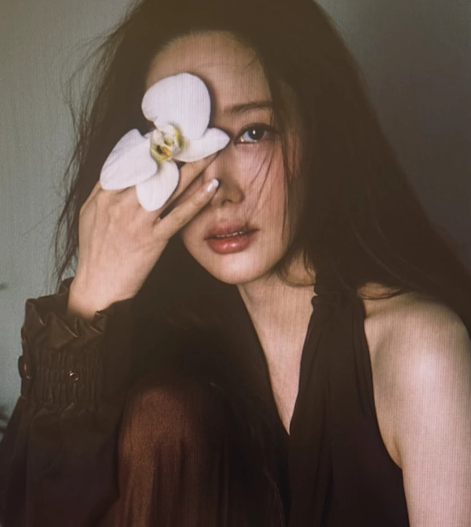 박민영 사진