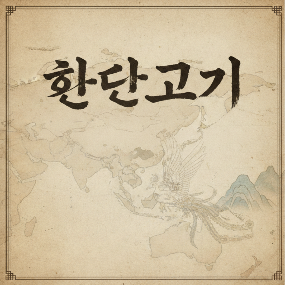 환단고기 이미지