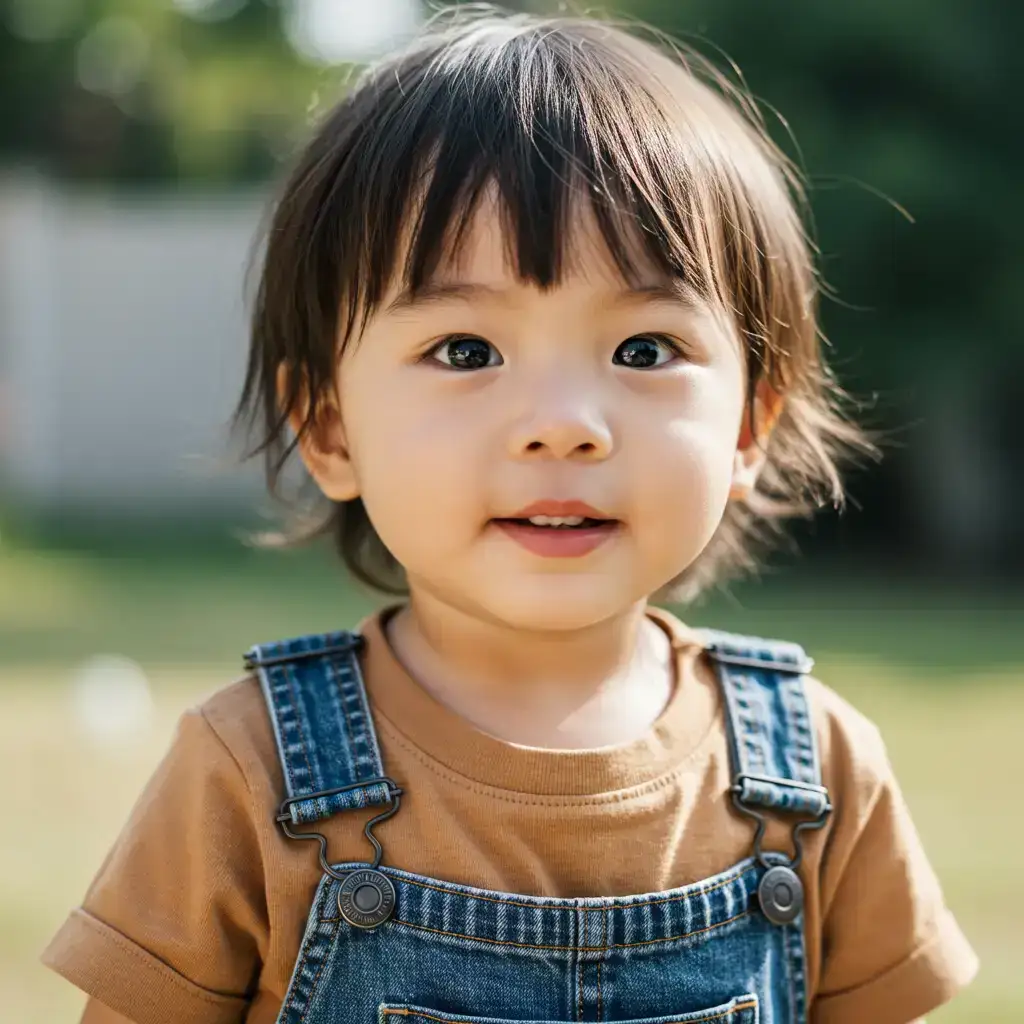 "영유아