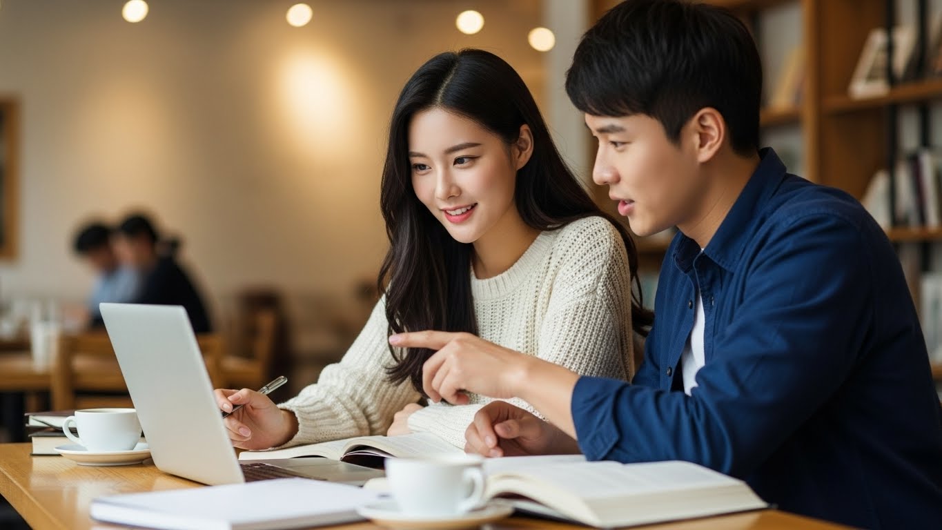 디자인 분야 취업